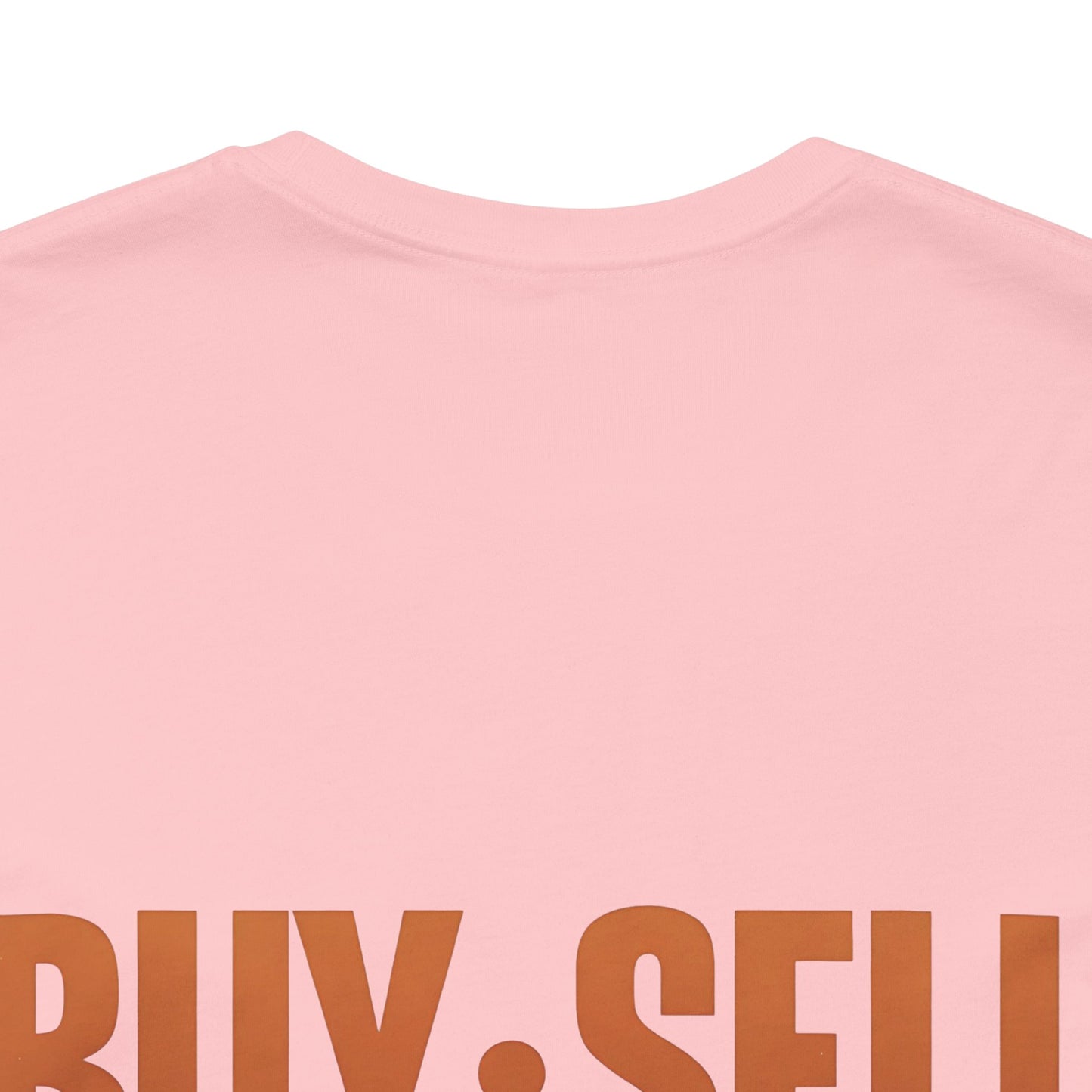 BAM! Real Estate Tee — BUY • SELL • LEASE • INVEST Graphic T-Shirt