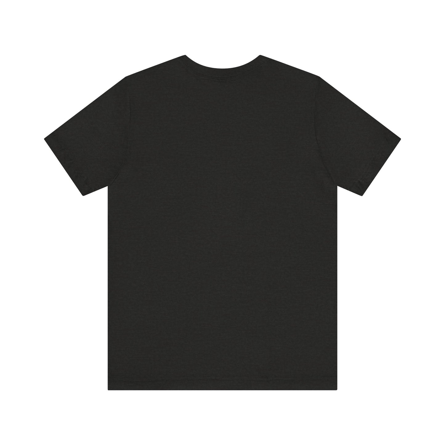 Bright & Cheerful Smile Flower Tee