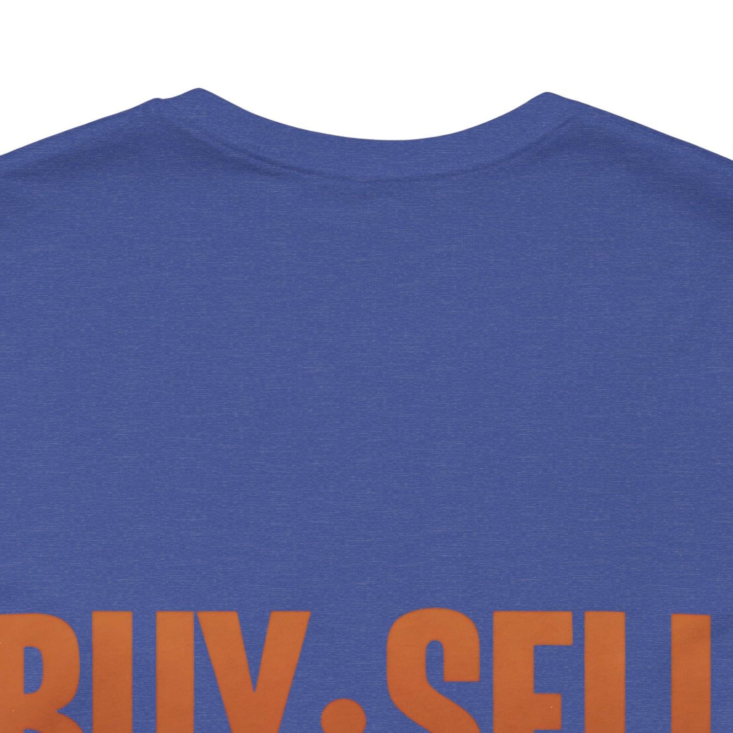 BAM! Real Estate Tee — BUY • SELL • LEASE • INVEST Graphic T-Shirt